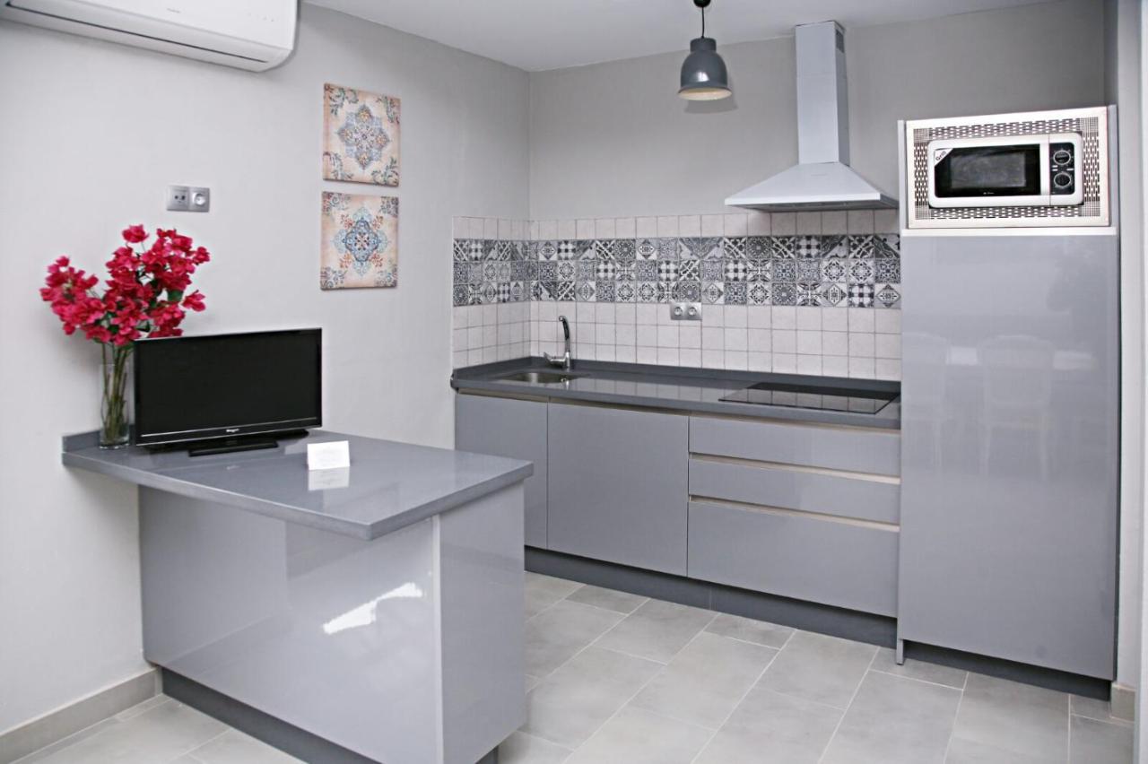Vft Califal Apartment Córdoba Exterior foto