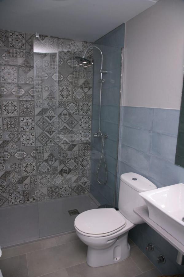 Vft Califal Apartment Córdoba Exterior foto
