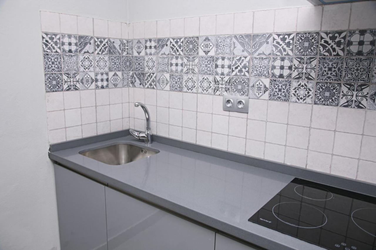 Vft Califal Apartment Córdoba Exterior foto