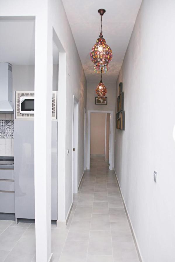Vft Califal Apartment Córdoba Exterior foto
