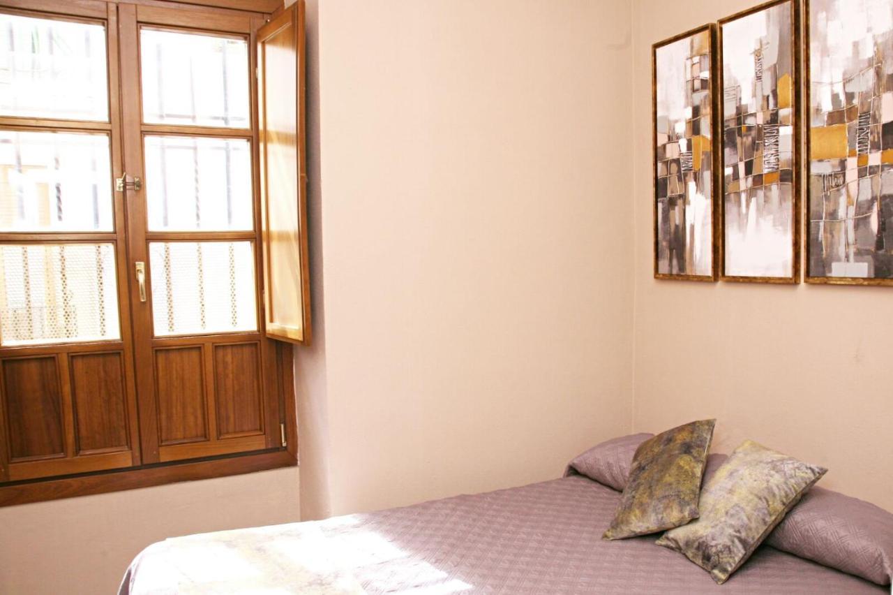 Vft Califal Apartment Córdoba Exterior foto