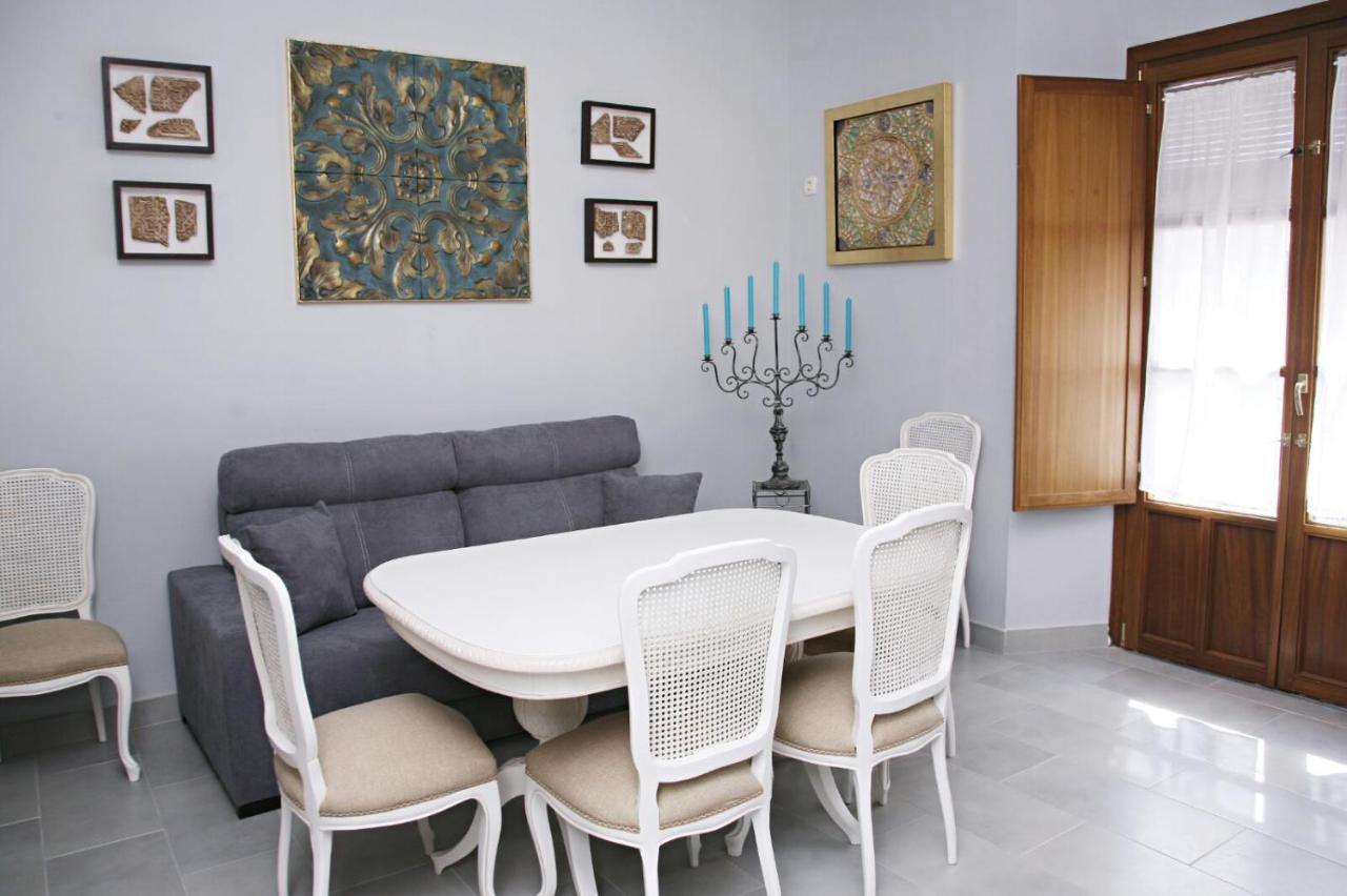 Vft Califal Apartment Córdoba Exterior foto
