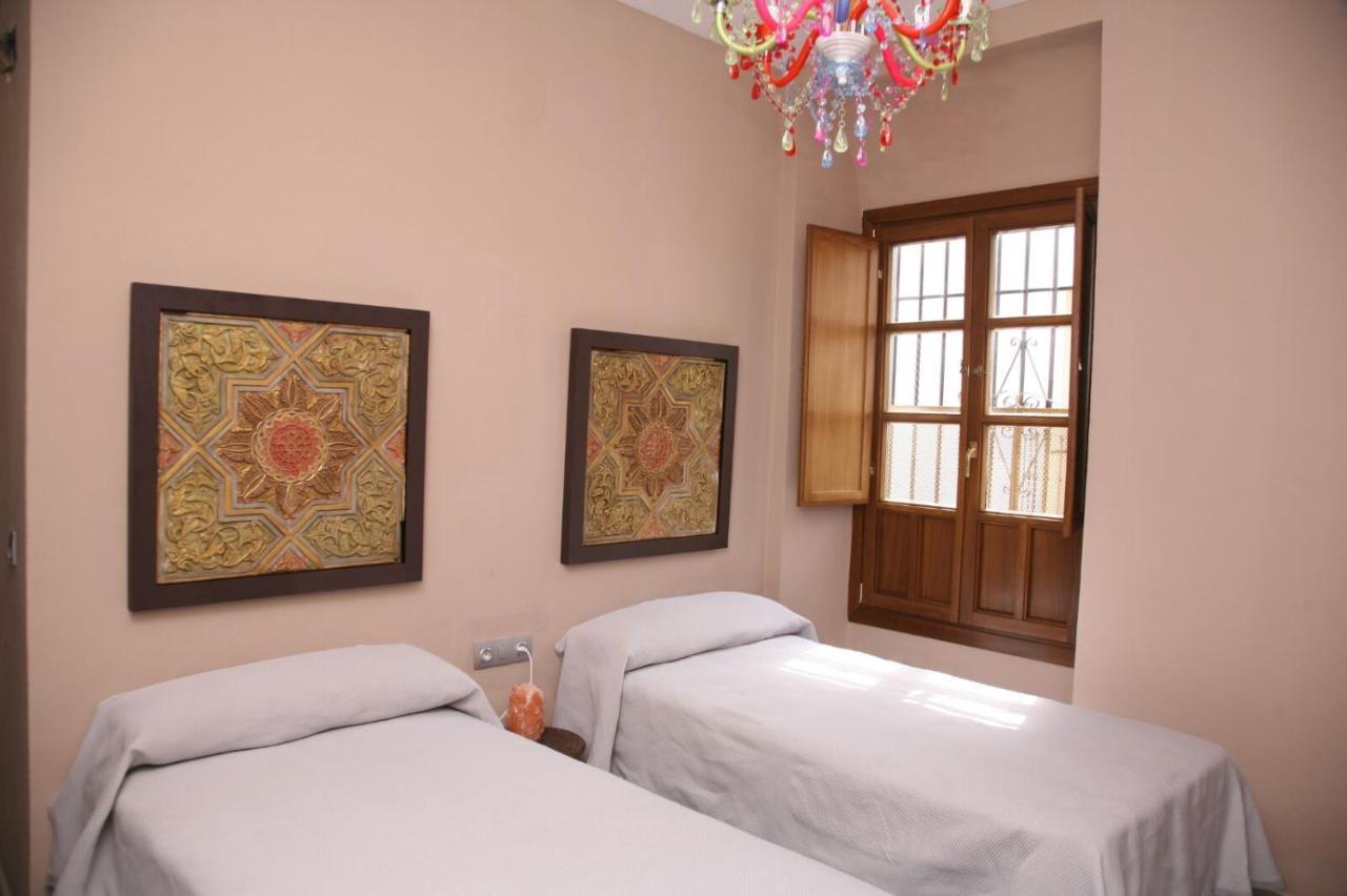 Vft Califal Apartment Córdoba Exterior foto